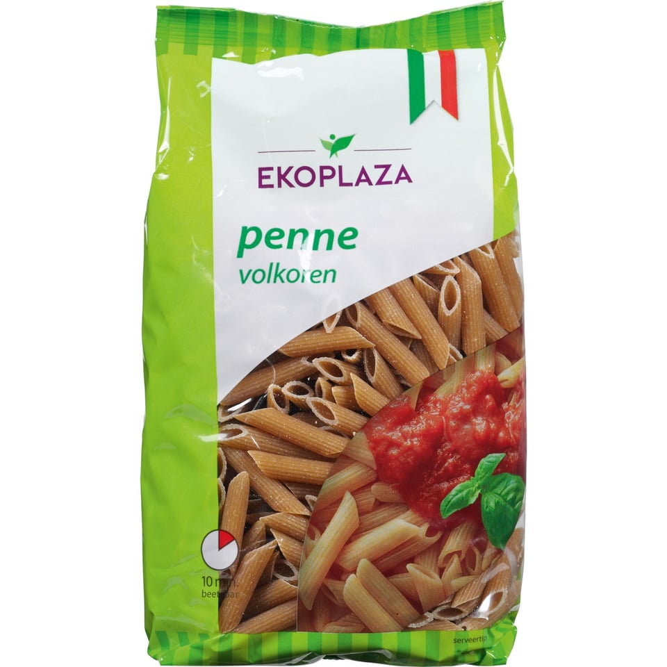 Volkoren Penne