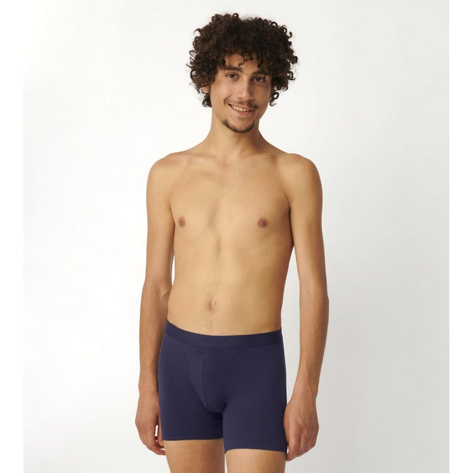 sloggi men EVER Soft Short 2P 10209425