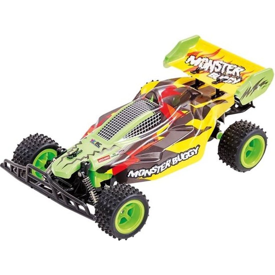 Monster Buggy