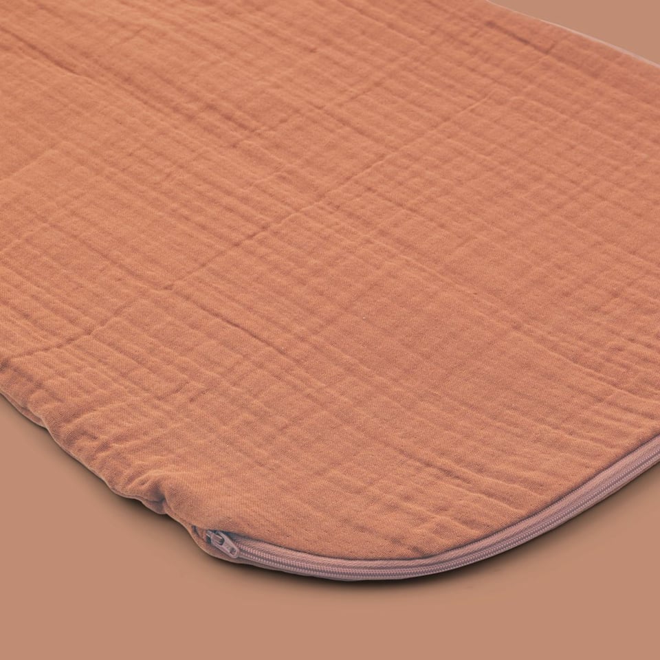 Fie Sleeping Bag Tuscany Rose