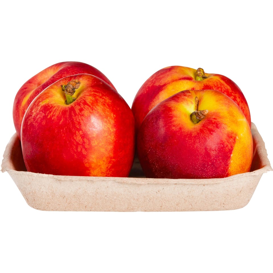 Nectarines