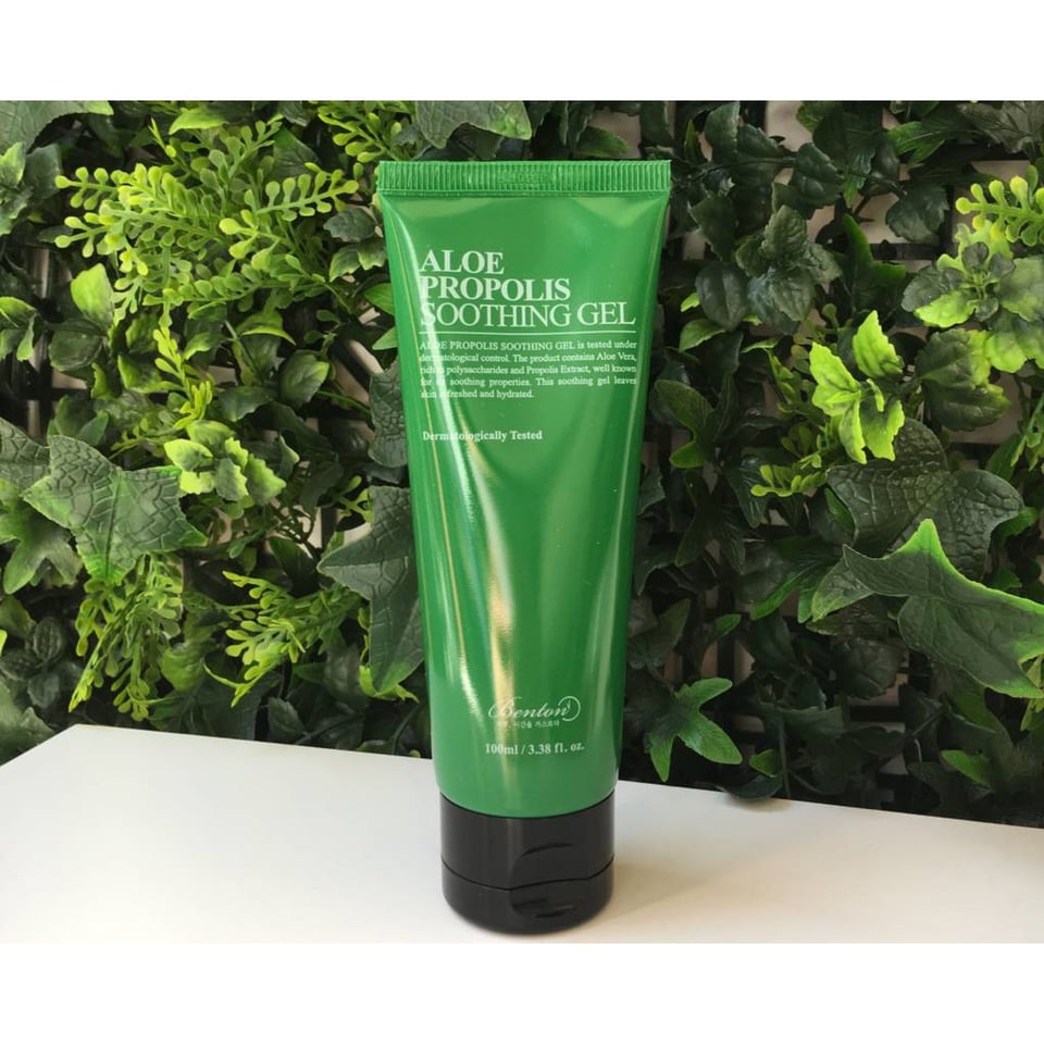 Aloe Propolis Soothing Gel