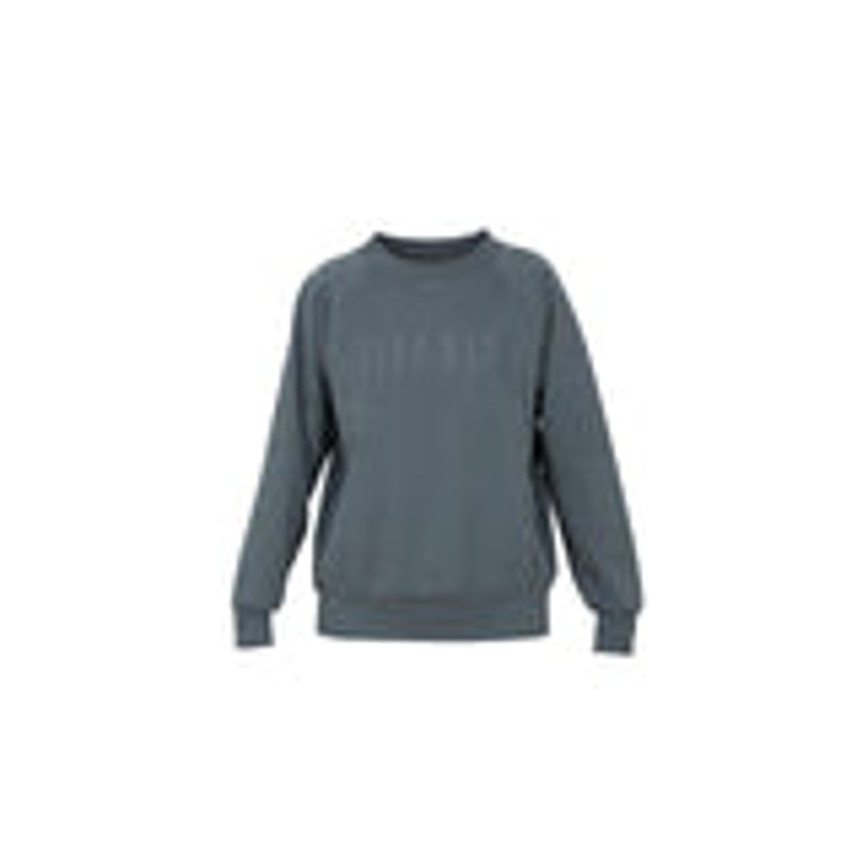 Blue Base Sweat - M