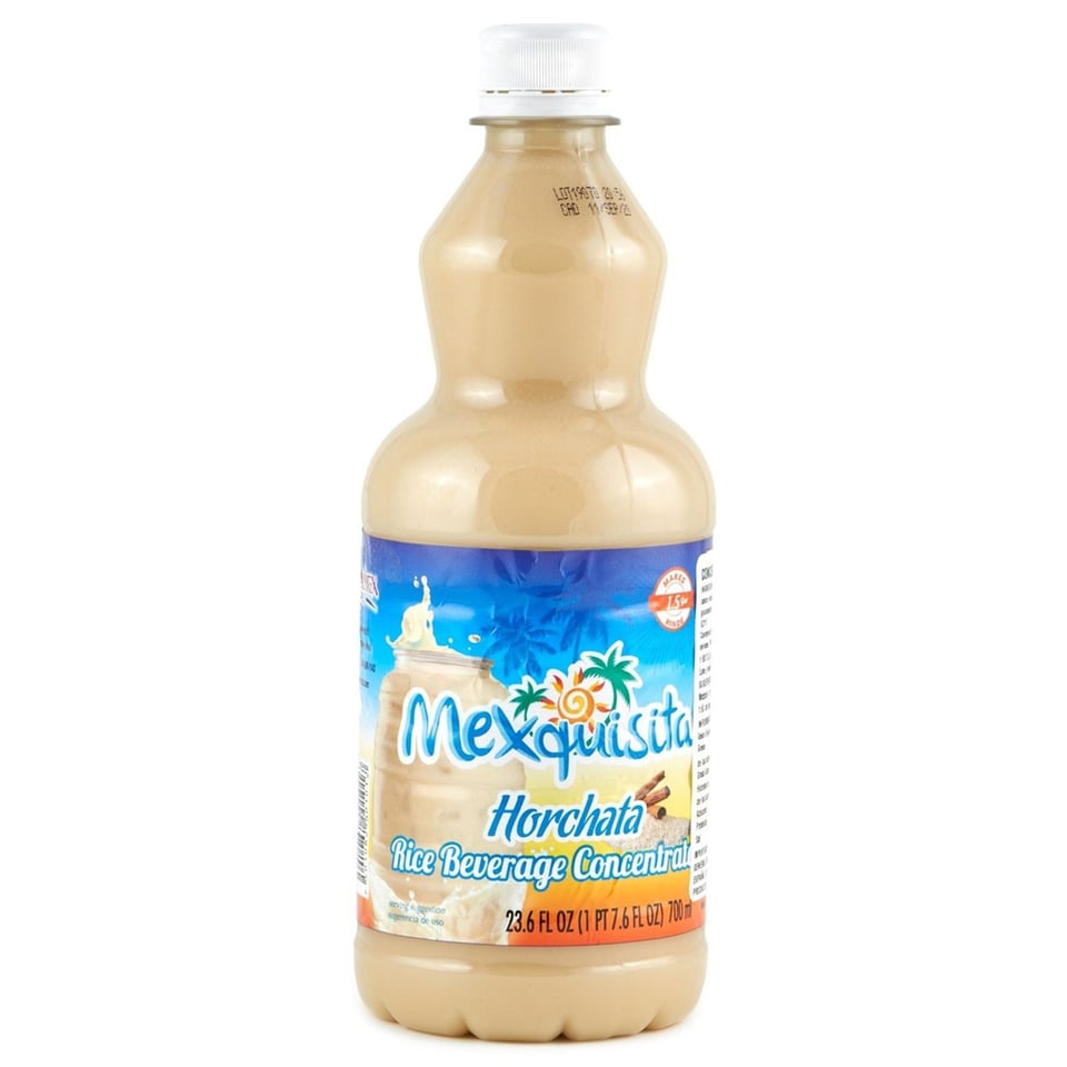 Mexquisita Horchata 700ml