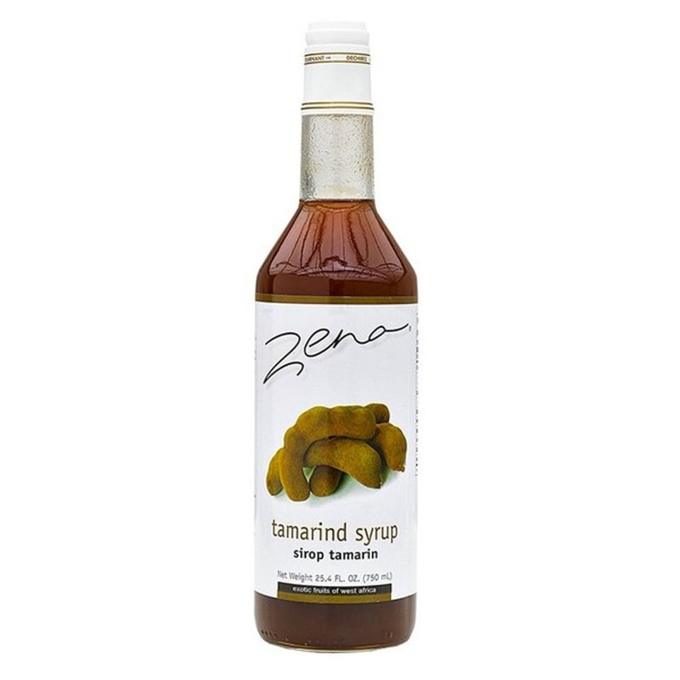 Zena Tamarind Syrup 750Ml