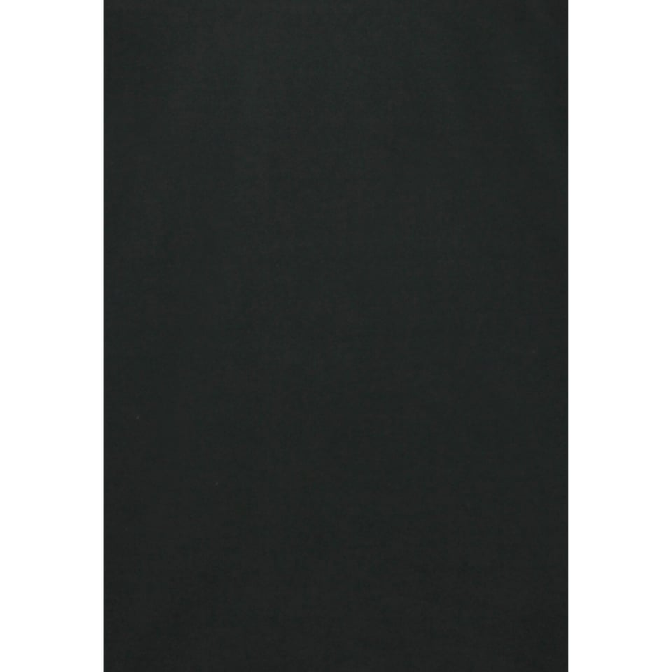 Polo Shirt Heren - Heren Poloshirts Korte Mouw - Polo Heren Slim Fit - A150 - Zwart