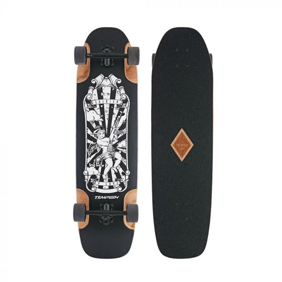 Tempish Tempish AMAR Longboard 36''