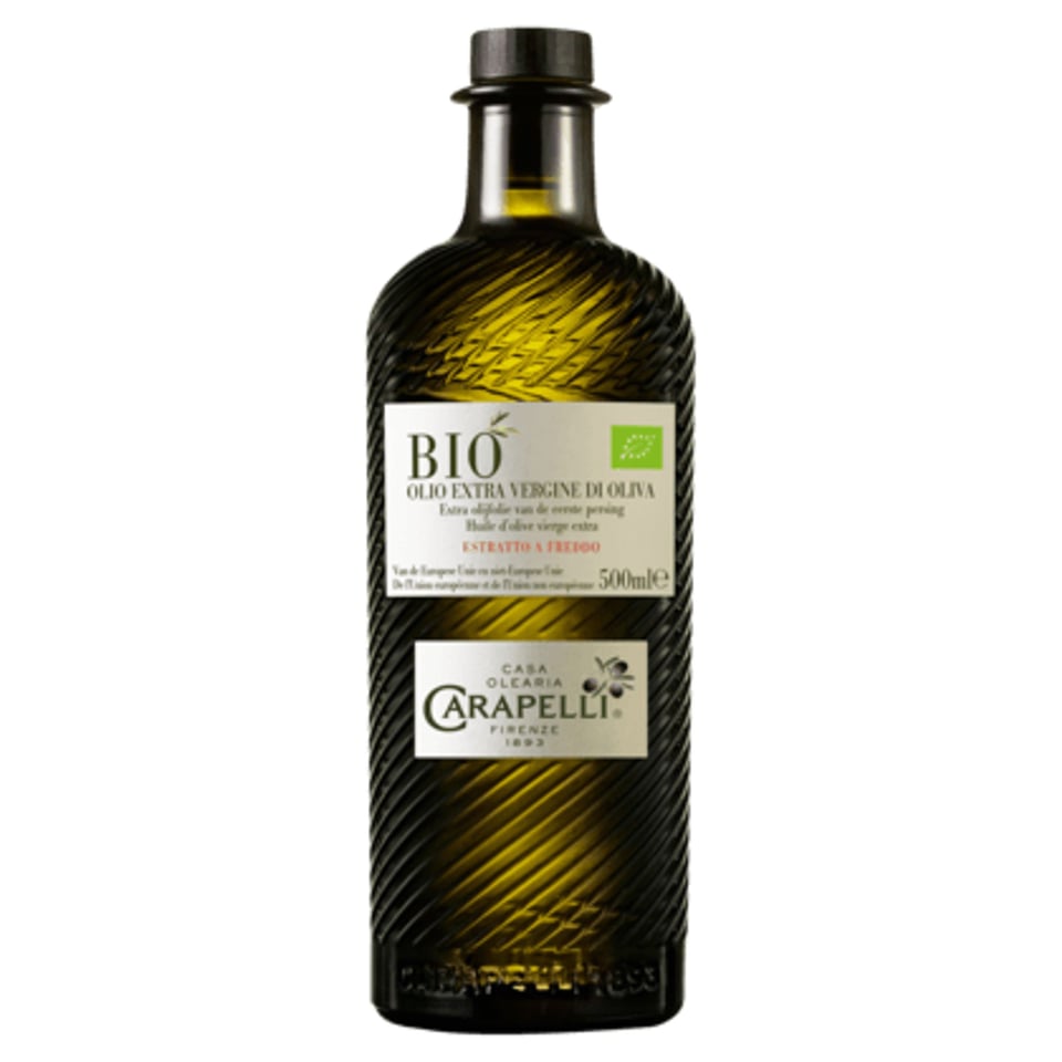 Carapelli Olijfolie Bio