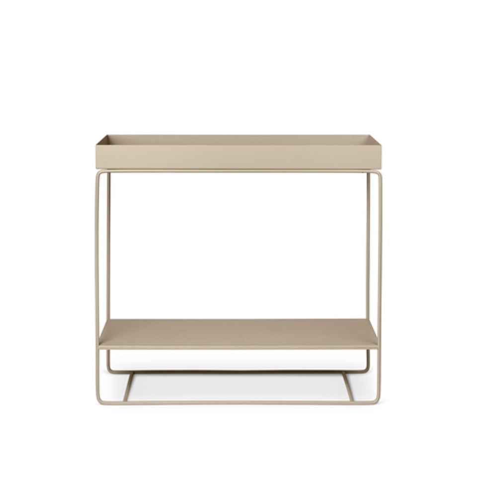 Ferm LIVING Plant Box Tweeledig Kasjmier