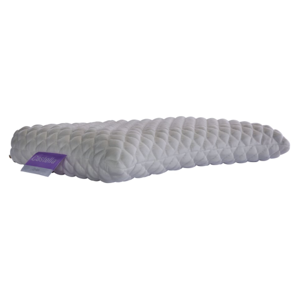 Castella Orion Latex Kussen 40x60 Cm Aanbieding