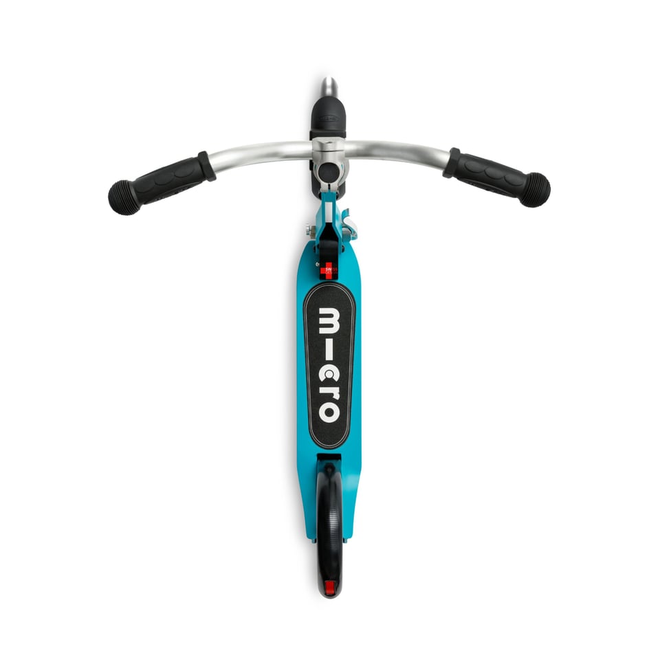 Micro Cruiser LED Aqua