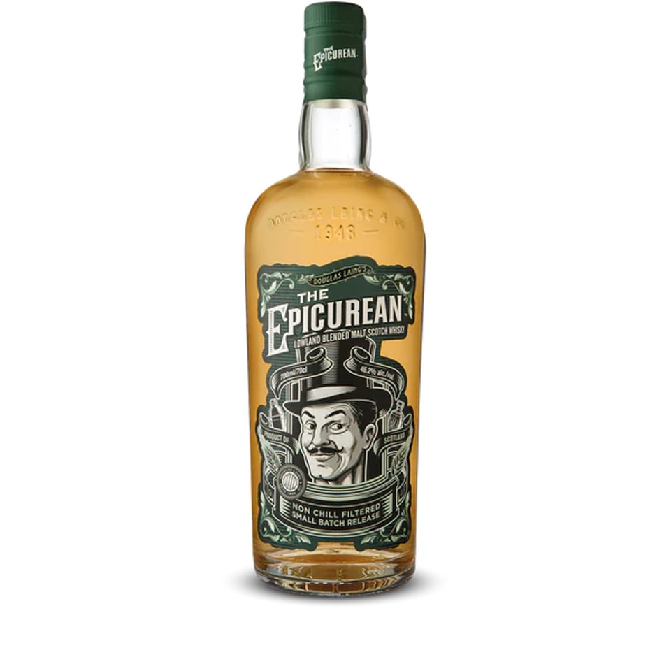 The Epicurean Small Batch