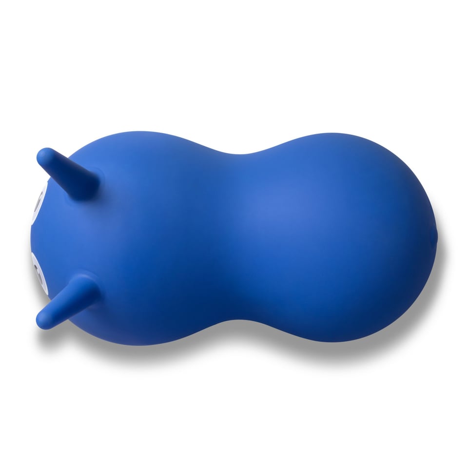 Micro Air Hopper Blauw