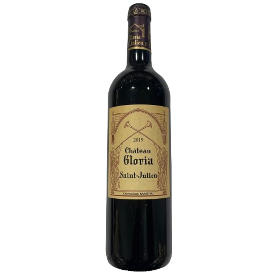 Chateau Gloria Chateau Gloria 2019