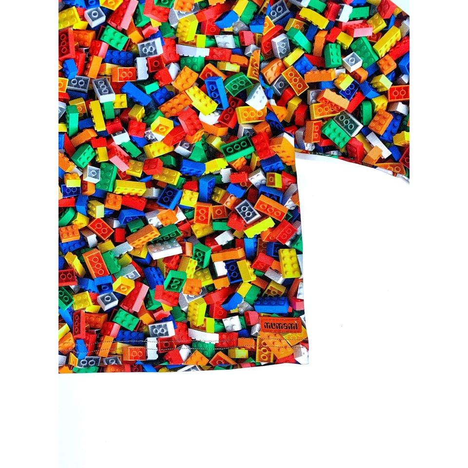 Lego T-Shirt