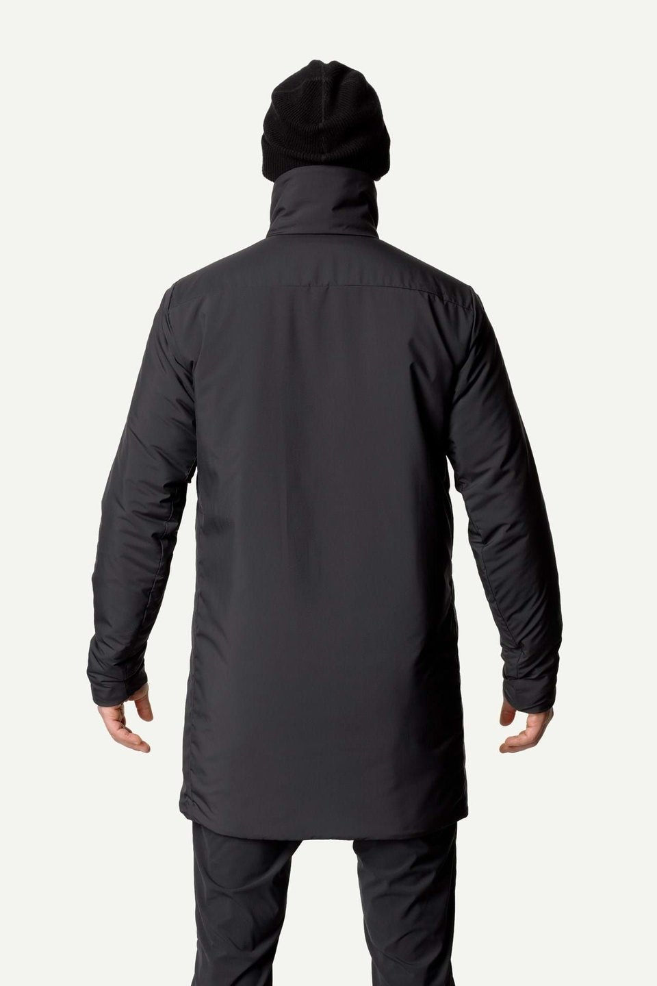 Houdini Houdini Add-in Jacket True Black