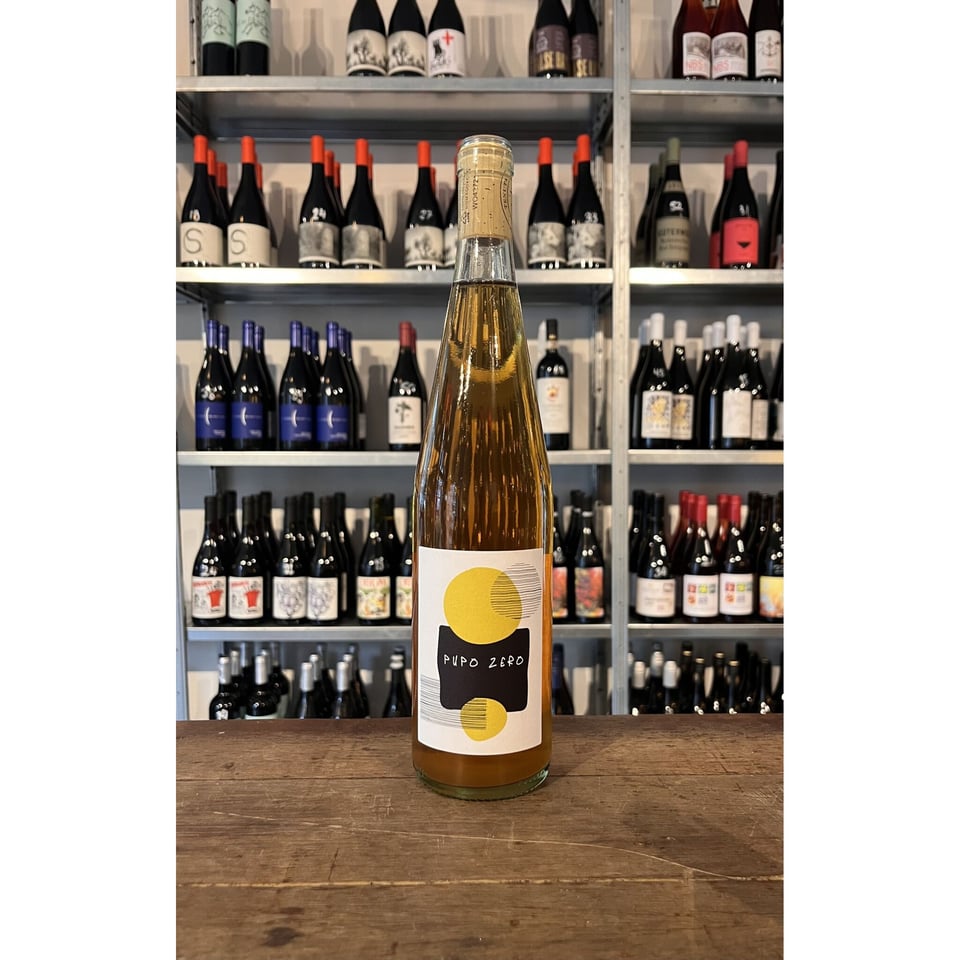 Tenuta Vincenzo Nardone Pupo Zero Falanghina