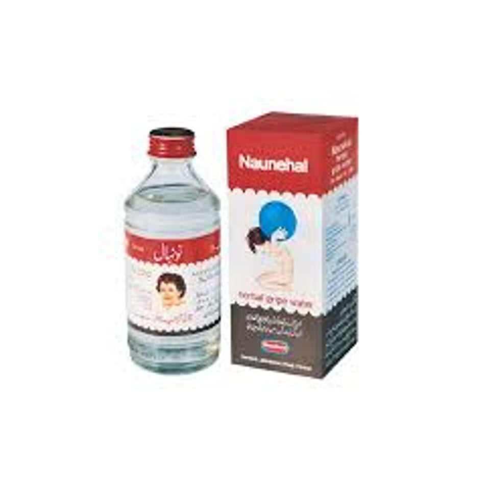 HAMDARD GRIPE WATER 150 Ml