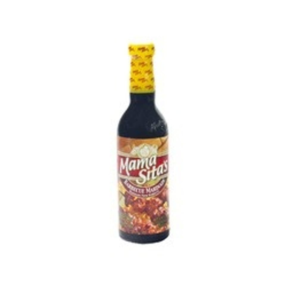 Mama Sita's Barbecue Marinade 350ml