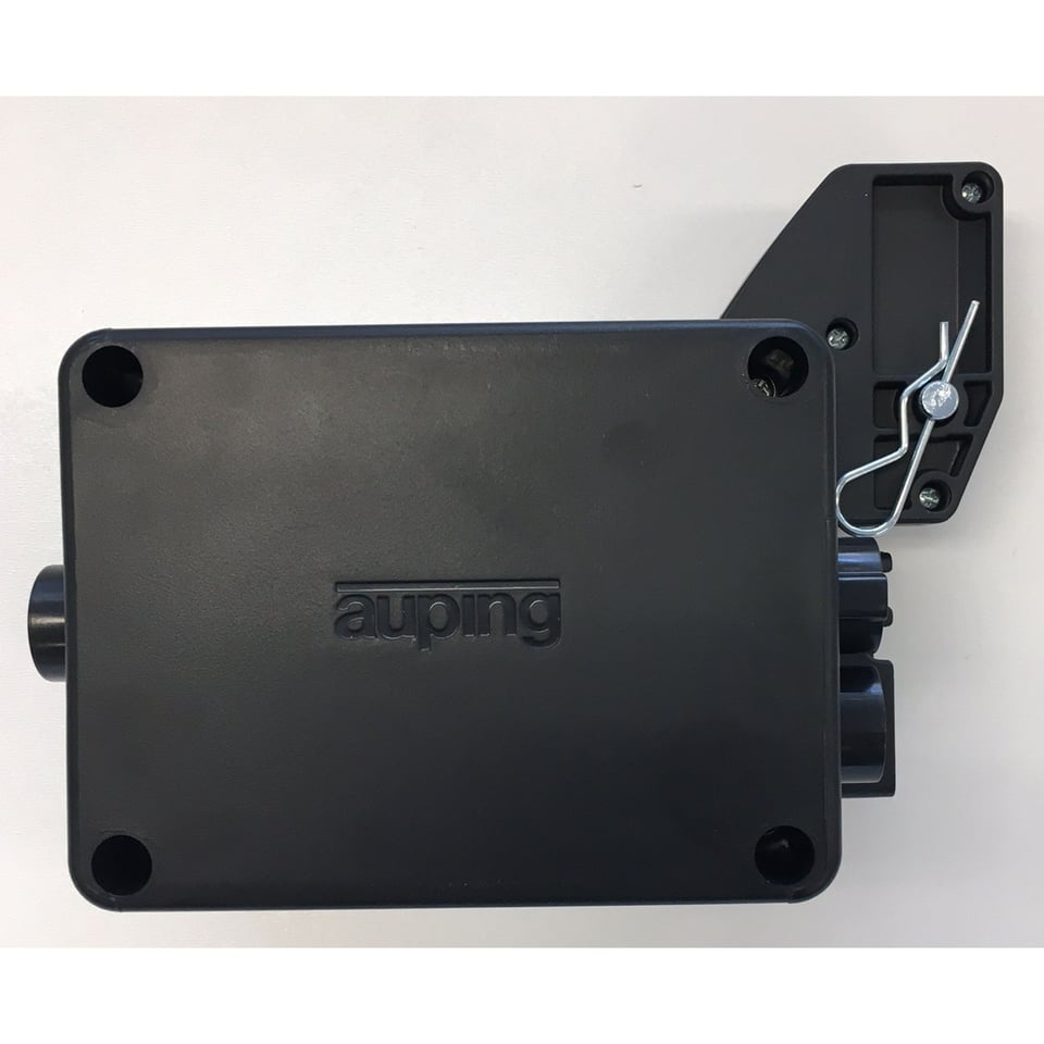 Draadloze Auping Handset RF ( Radiografisch)