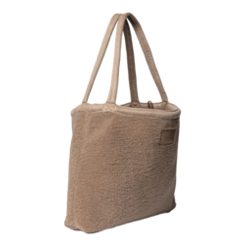 Joolz X Studio Noos Mom Bag Sandy Taupe