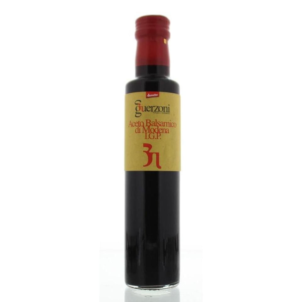 Balsamico Azijn Rood