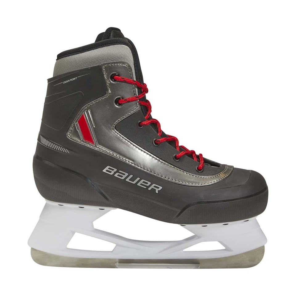 Bauer Expedition Rec Ice Unisex Skate Sr