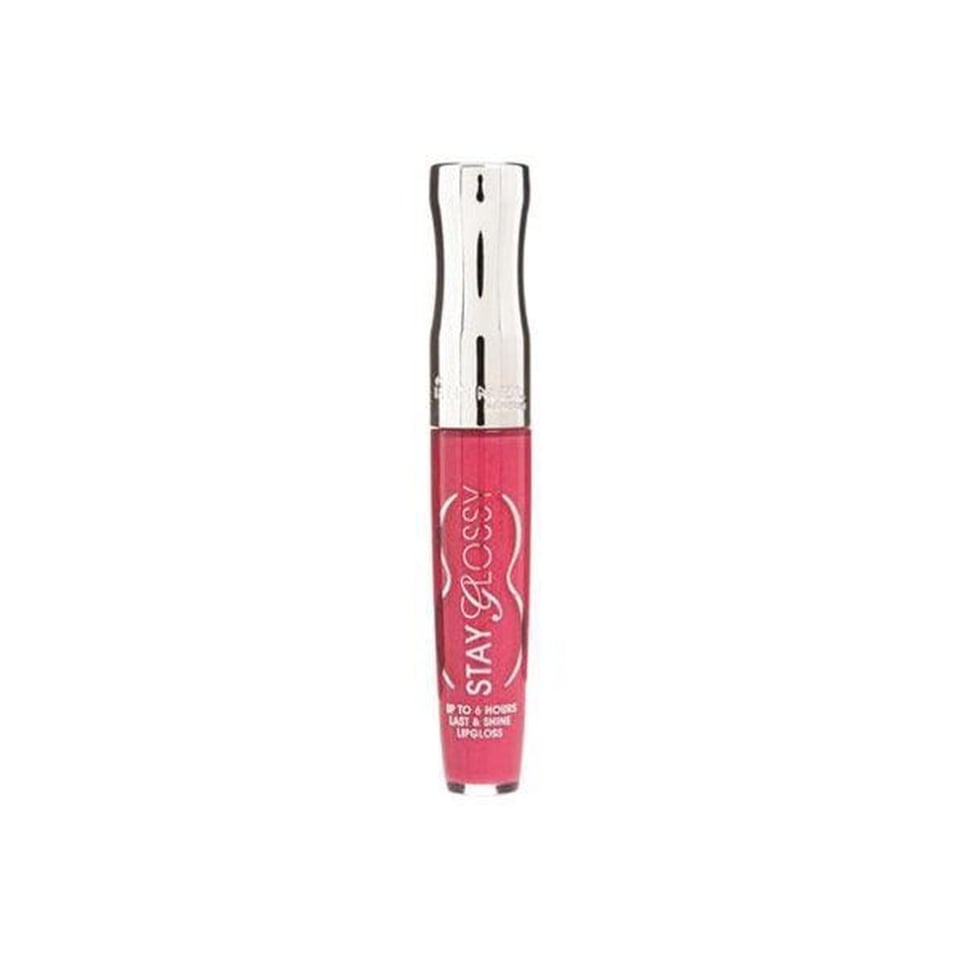 Rimmel Stay Glossy 6H - 120 Non-Stop Glamour - Lipgloss