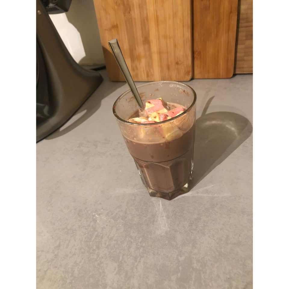 Choco Bomb