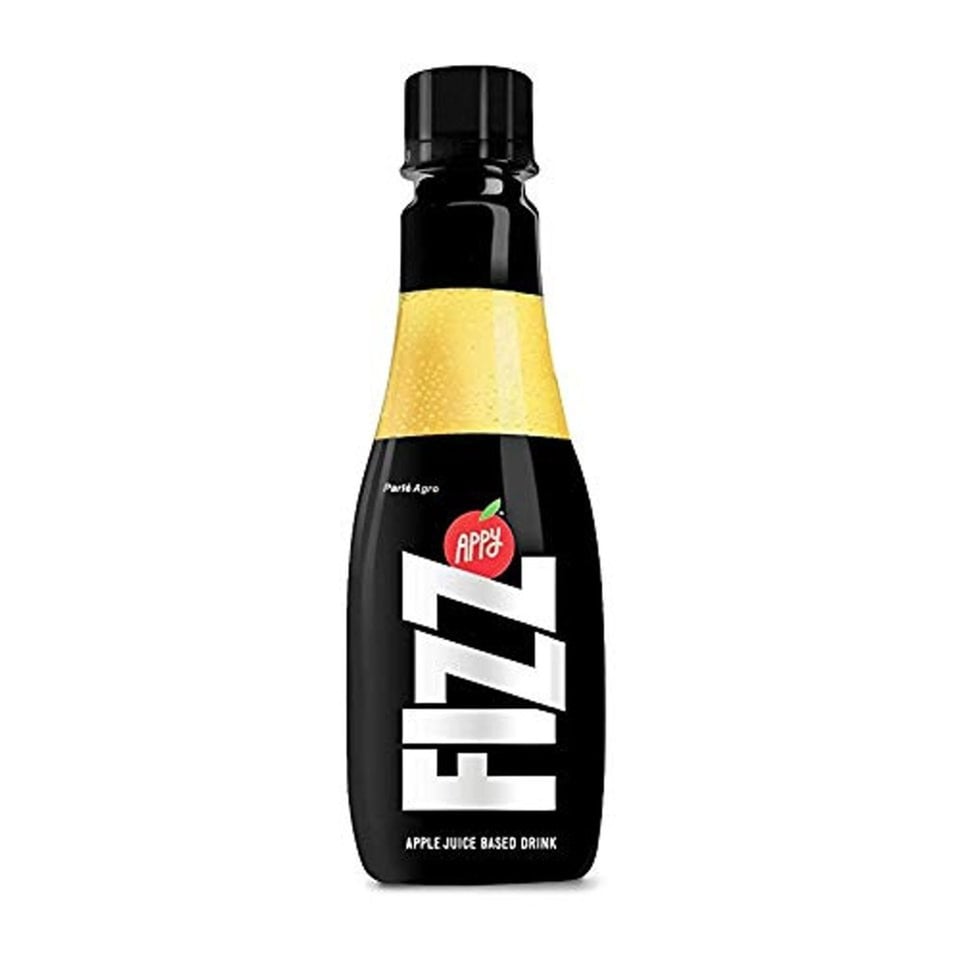 Appy Fizz 250Ml