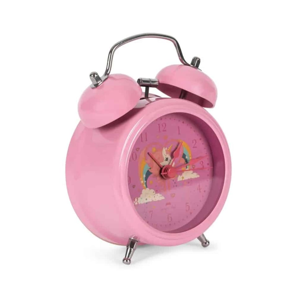 Konges Sløjd Alarm Clock Unicorn