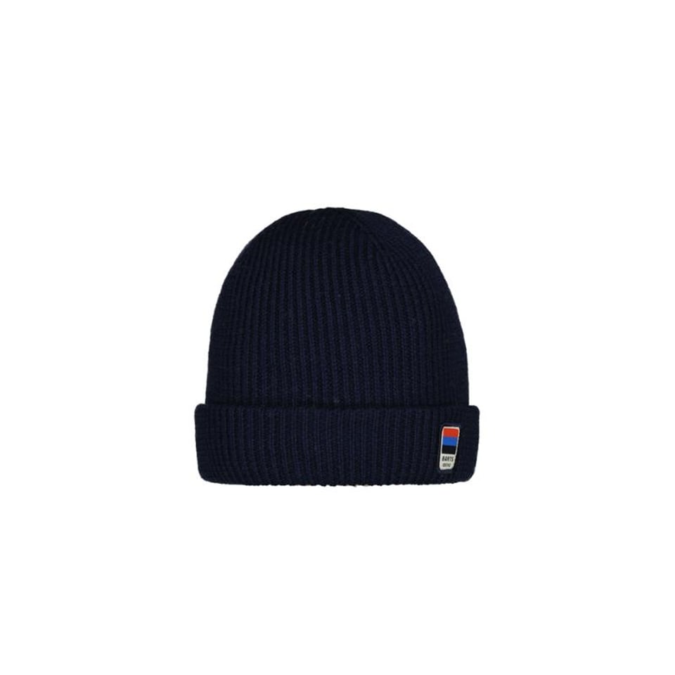 Barts Makalun Beanie Navy
