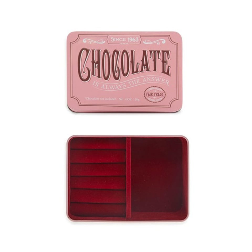 Balvi Sieraden Box Chocolate