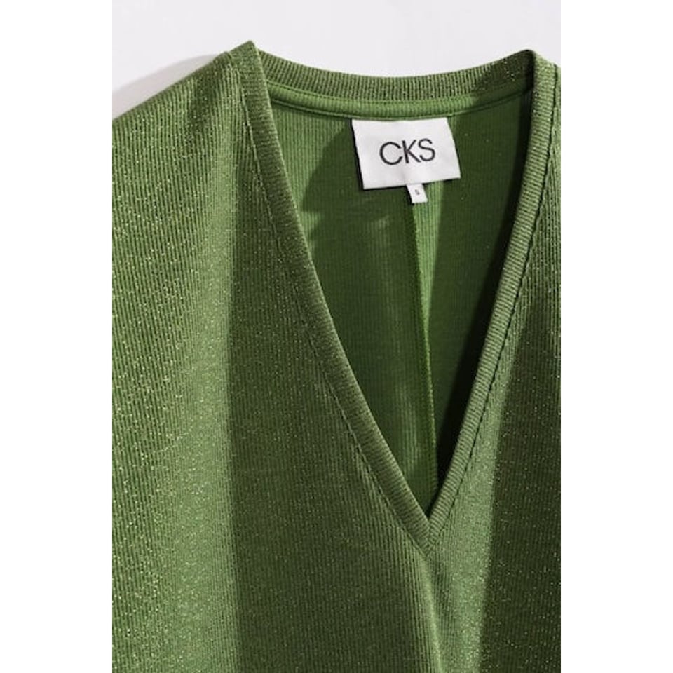 CKS t-shirt Eldodeep