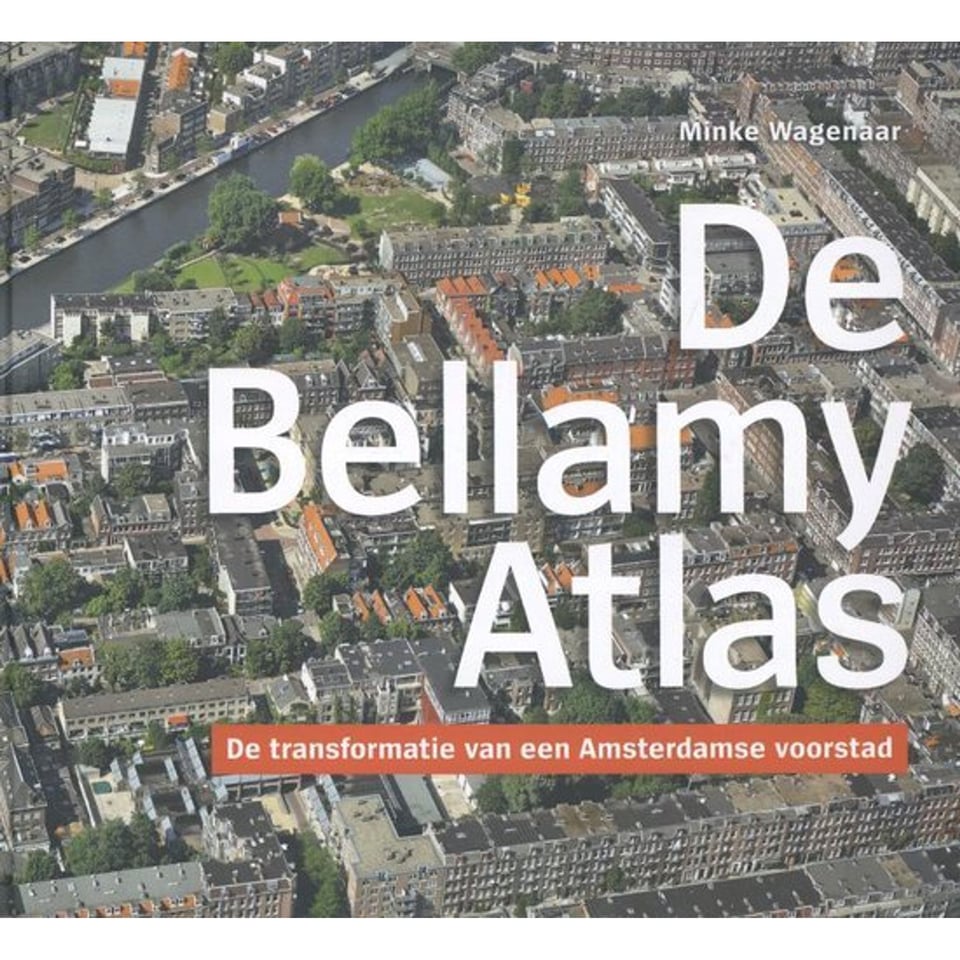 De Bellamy Atlas