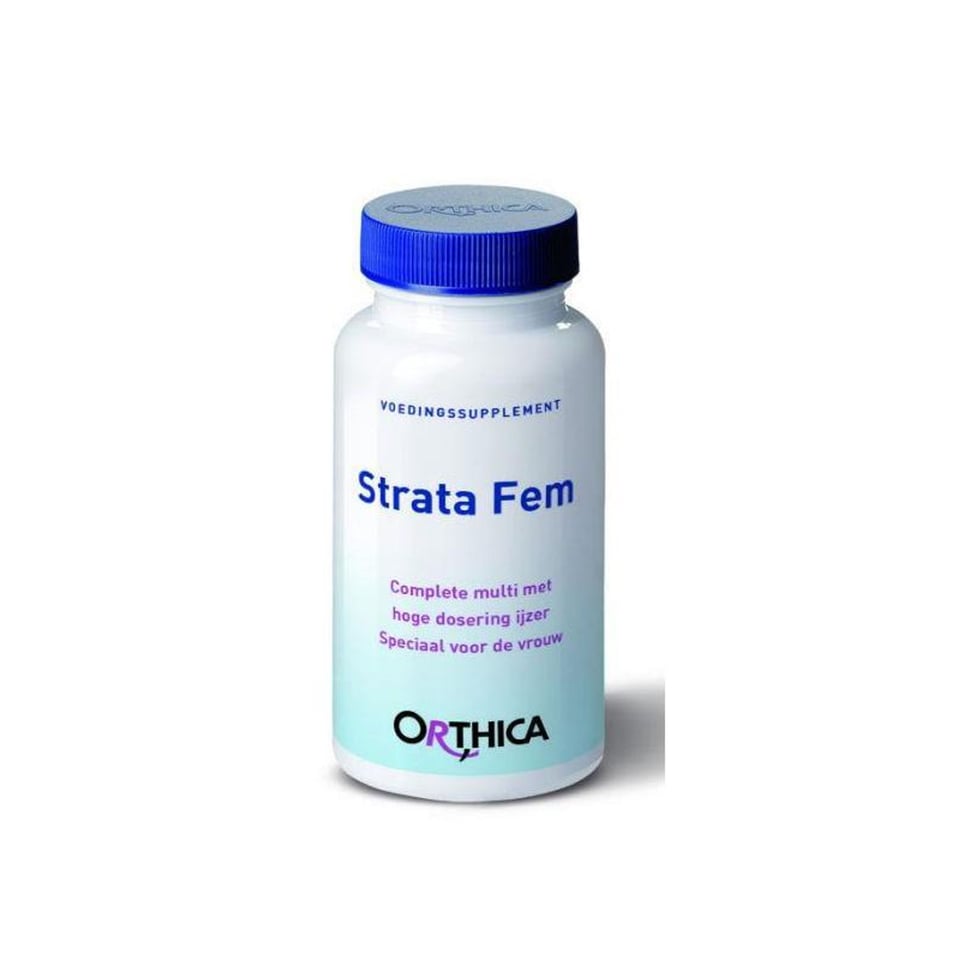 Strata Fem