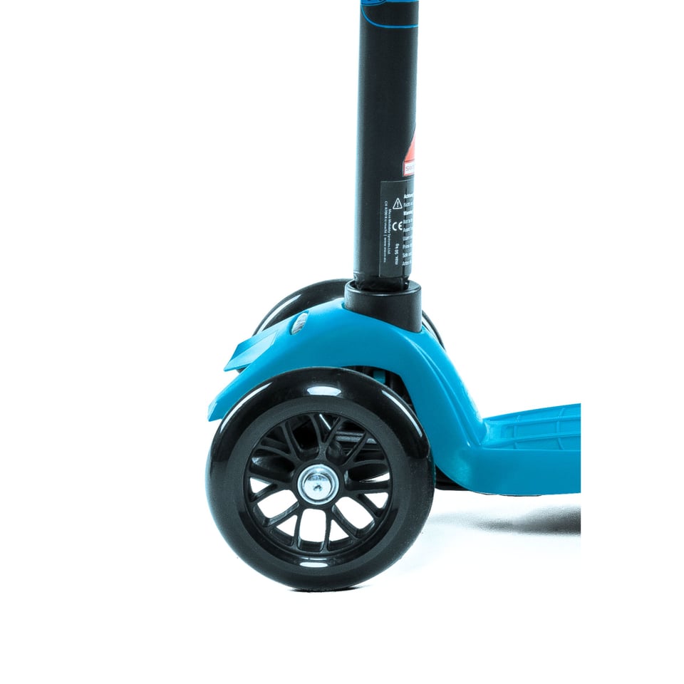 X Maxi Micro Step Classic Aqua