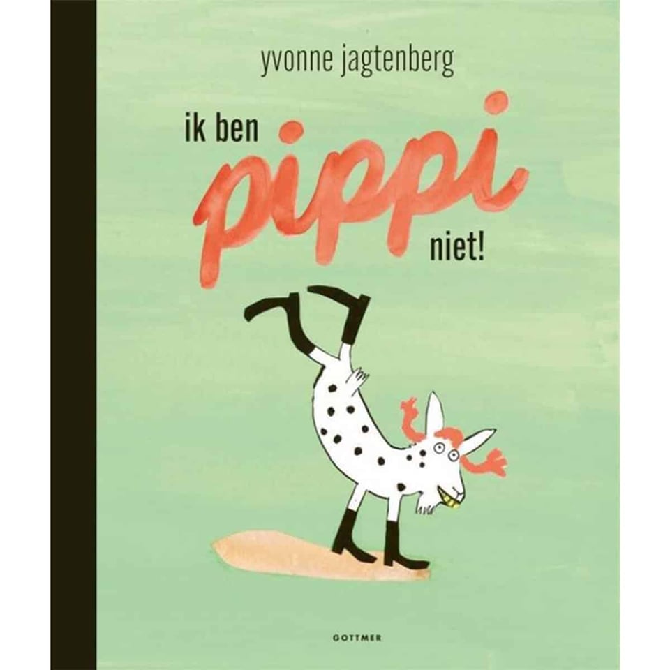 Ik Ben Pippi Niet!