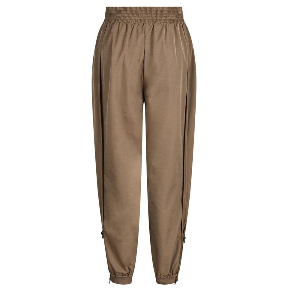 Gossia MollieGo Pants Dark Camel