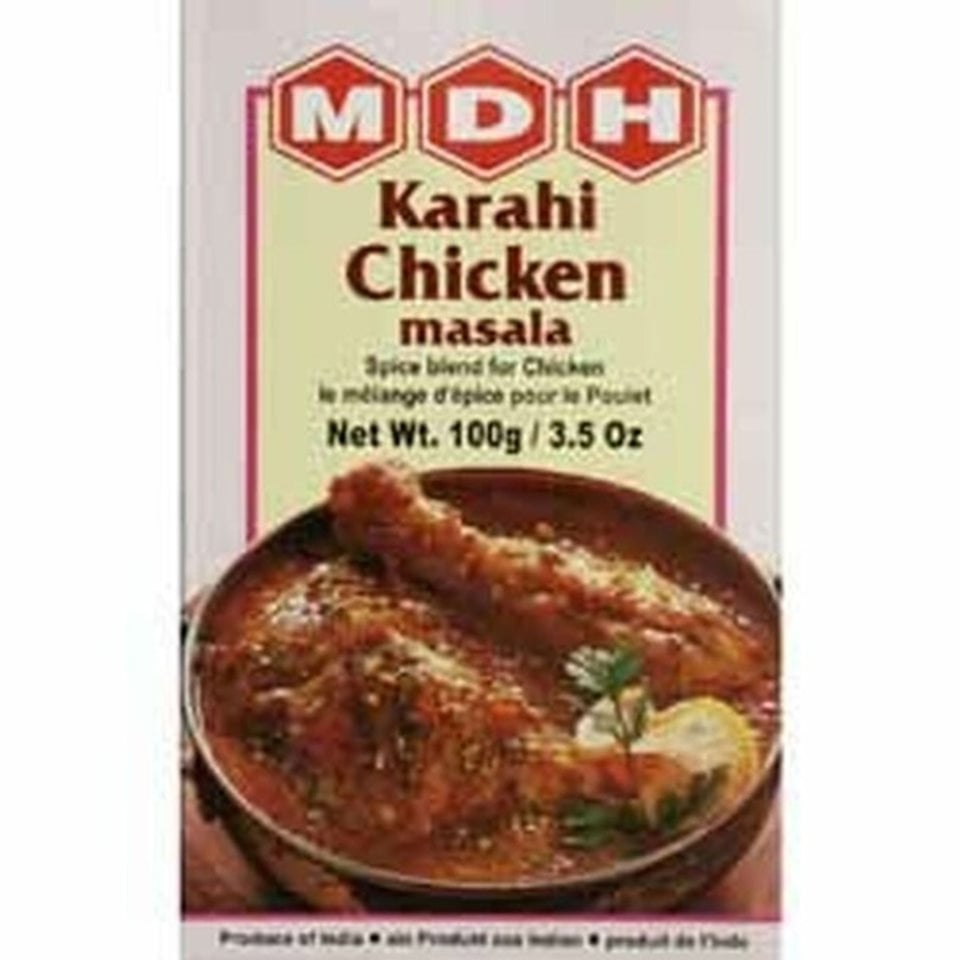 Mdh Karahi Chicken Masala 100G