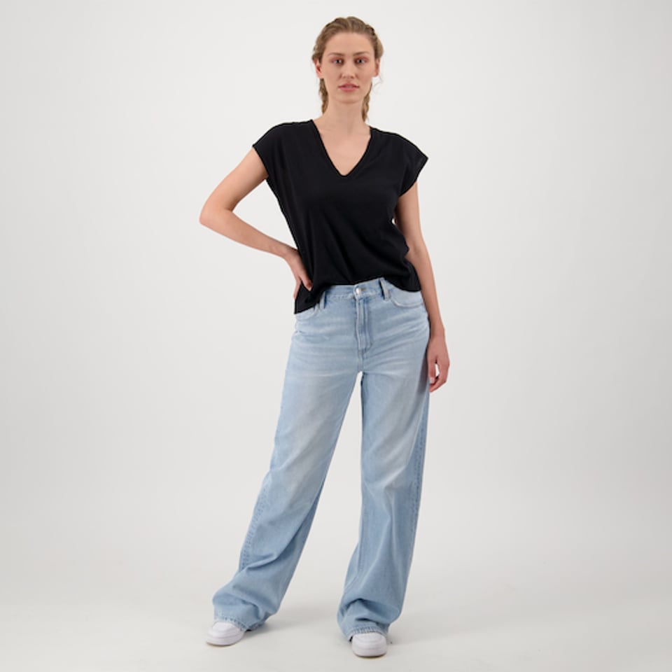 RAIZZED Jeans Oasis blue