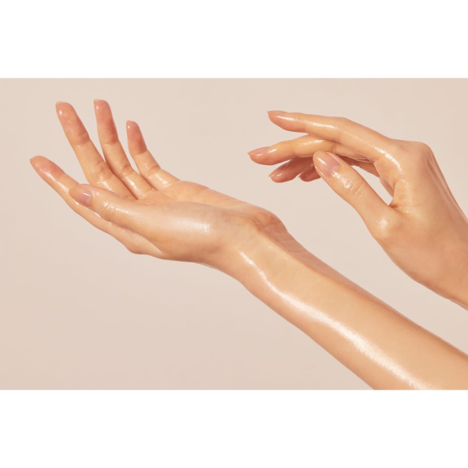 Face Light Oil