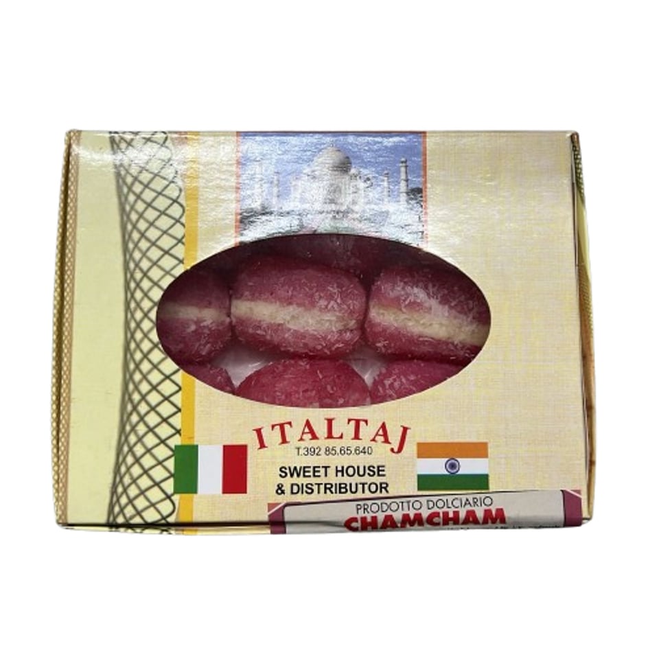 Italtaj Cham Cham Box 500 Grams