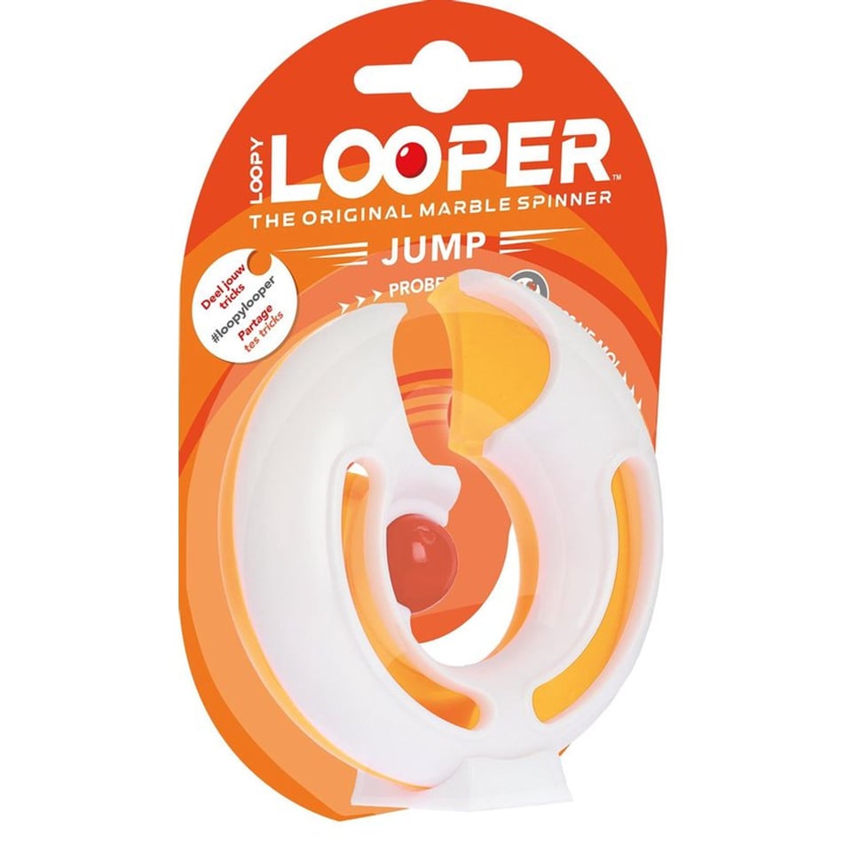 Fidget Loopy Looper Jump