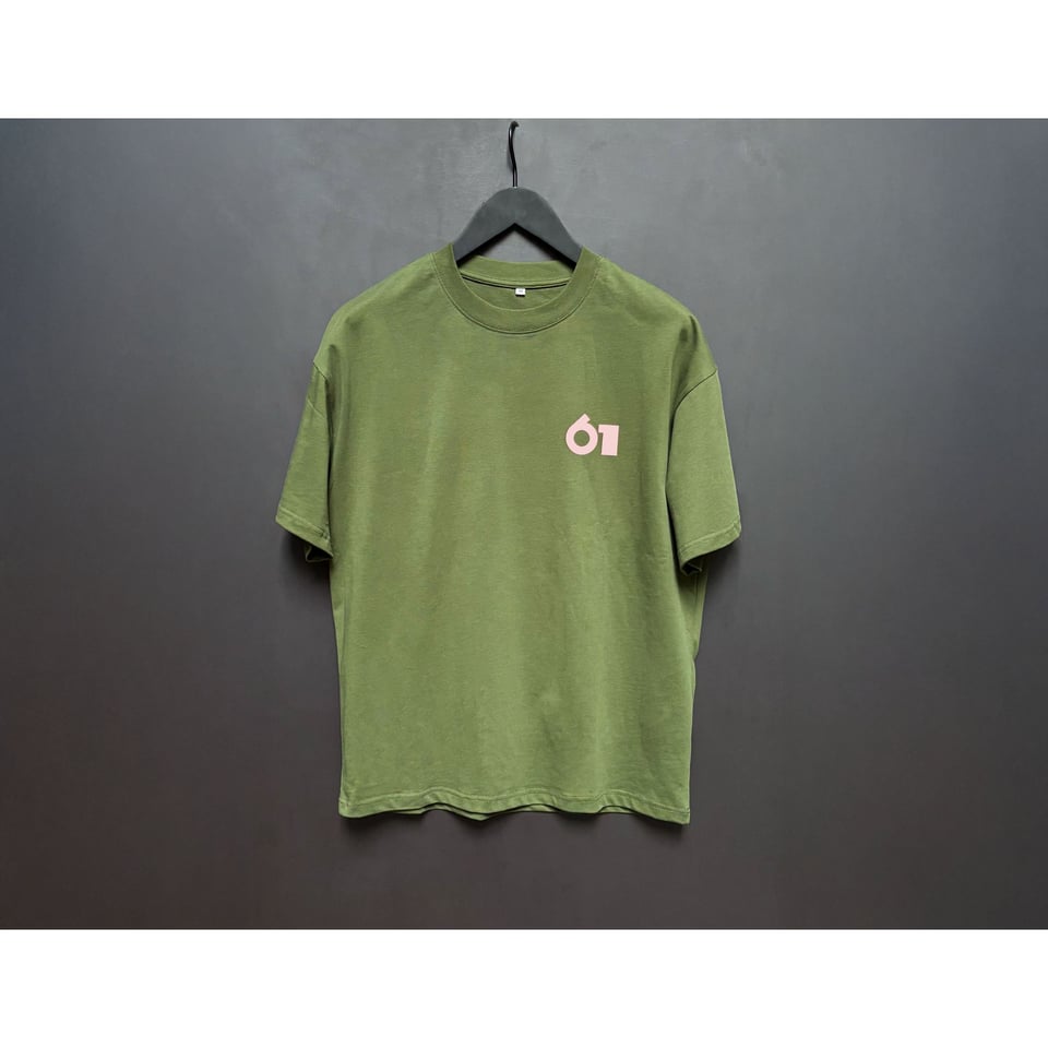 LOT61 T-Shirt