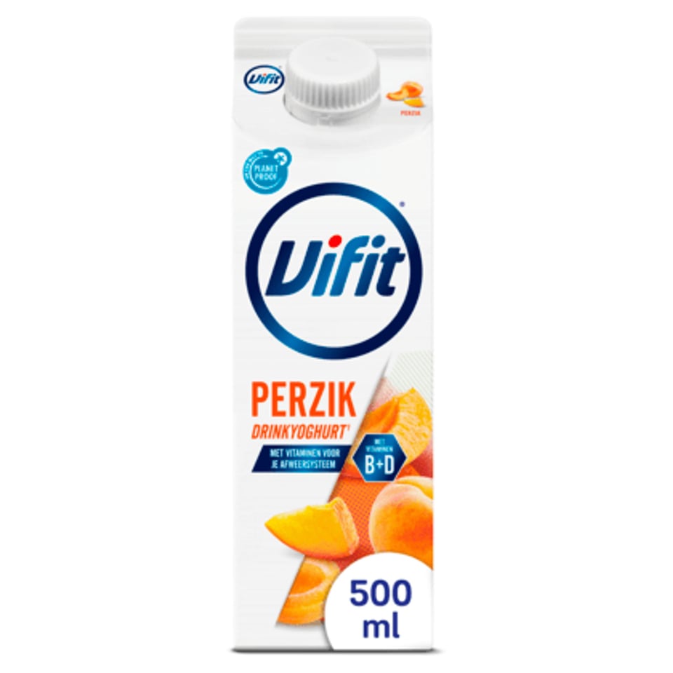 Vifit Drink Perzik