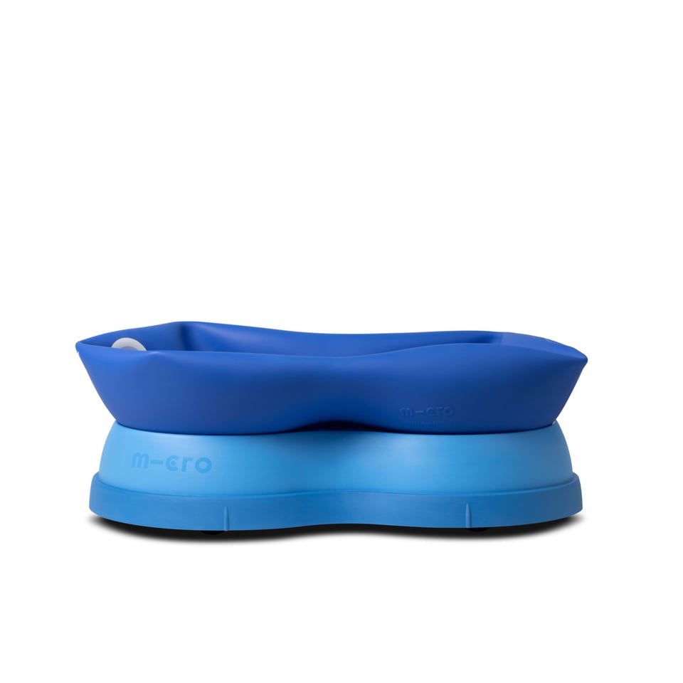 Micro Air Hopper Blauw