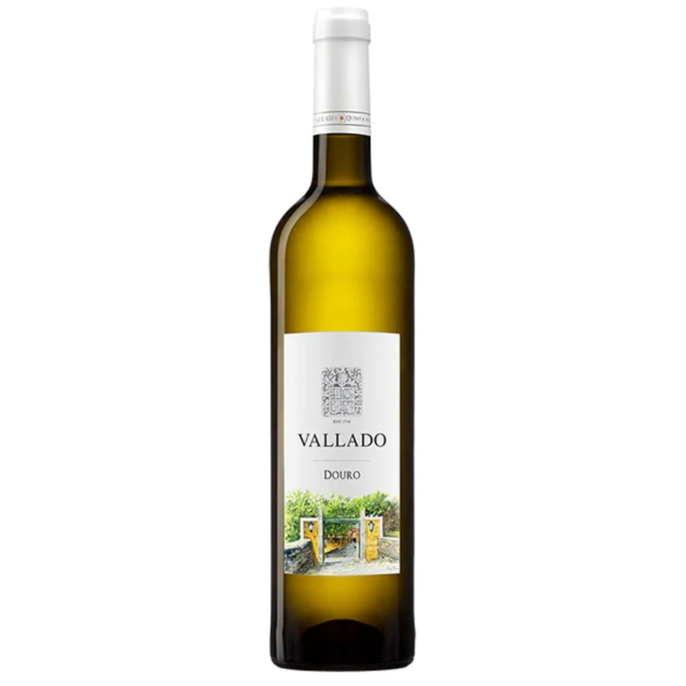Quinta Do Vallado Douro White