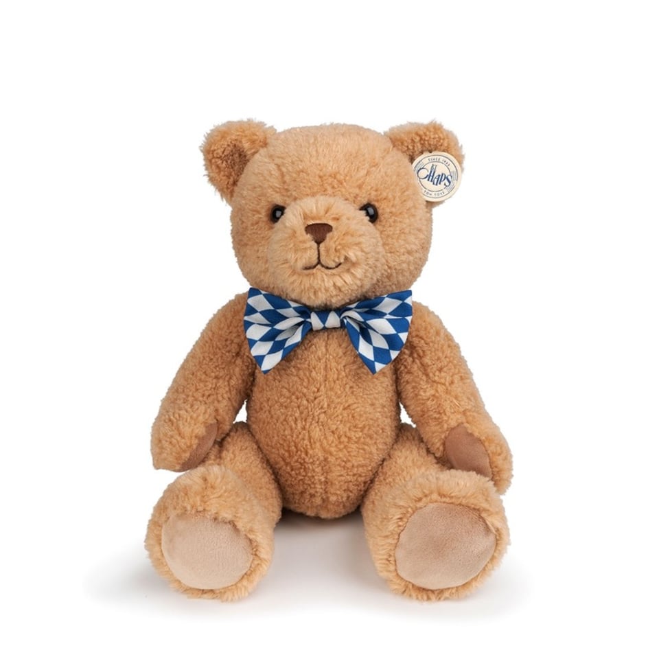 B.T. Chaps Norman the Snazzie Bear