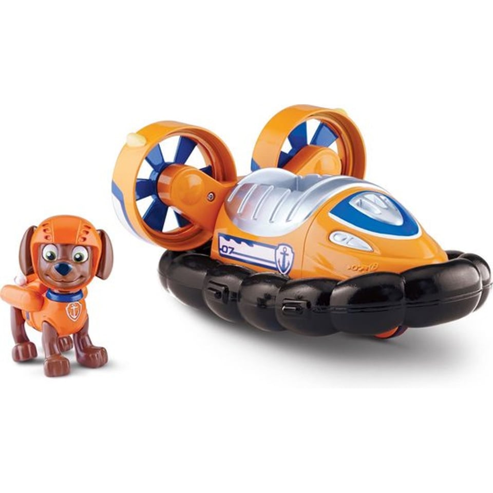 Paw Patrol Basic Vehicle Zuma